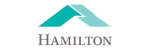 Hamilton Logo