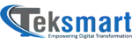 Teksmart Logo