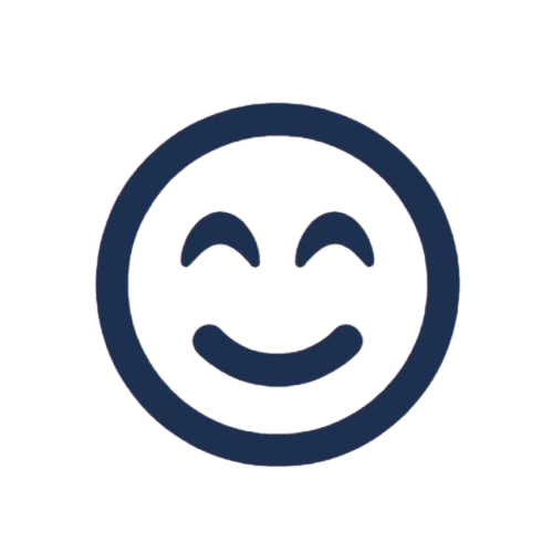 User Satisfaction Icon
