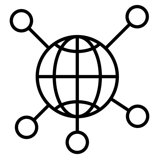 Multi-Channel Icon