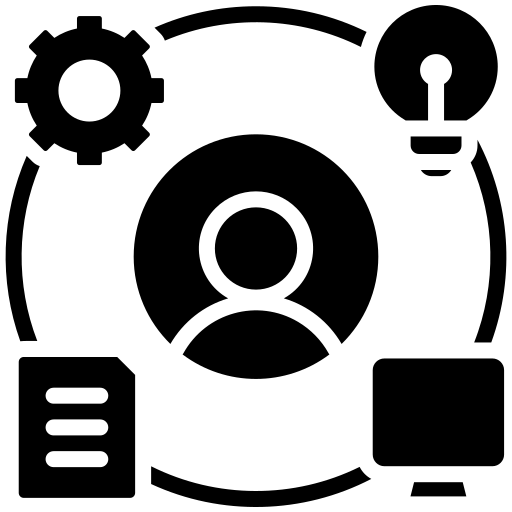 Role-Based Icon