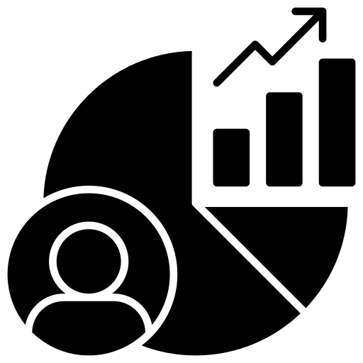Content Architecture Icon